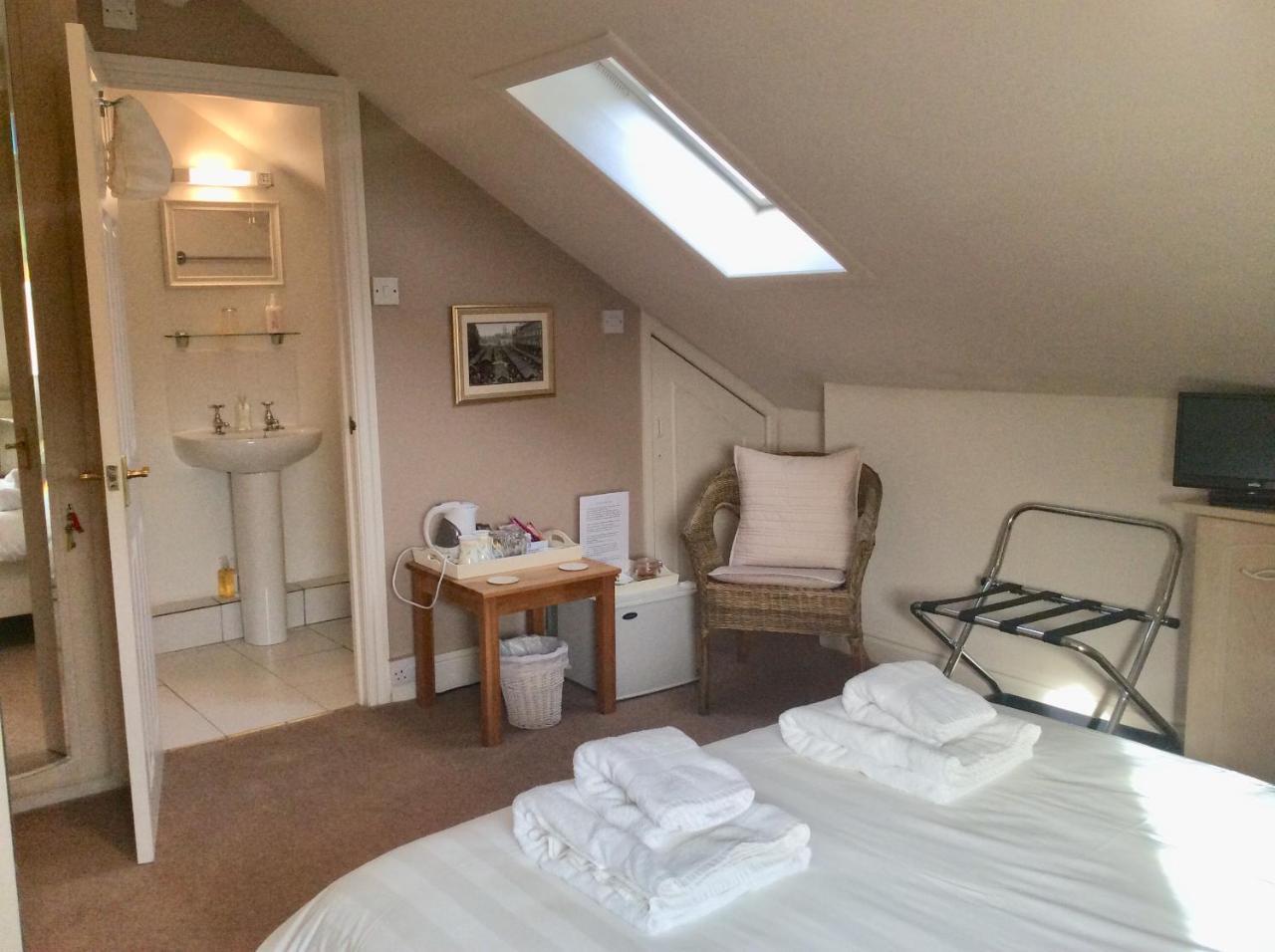 Southlands Guest House York Luaran gambar