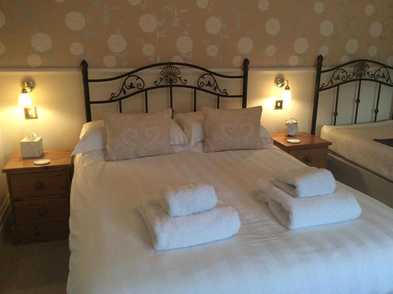 Southlands Guest House York Luaran gambar