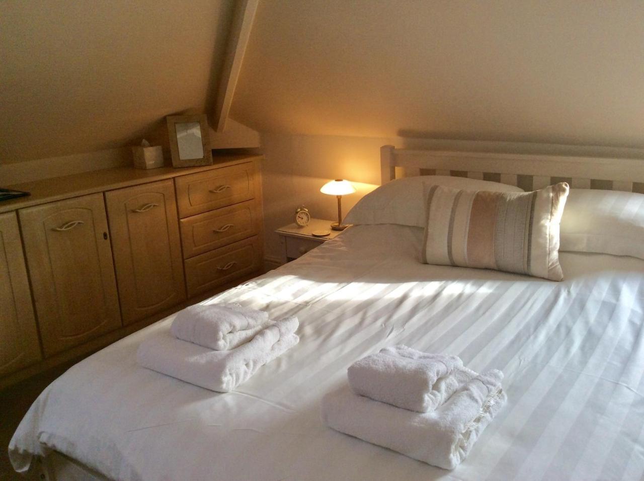 Southlands Guest House York Luaran gambar