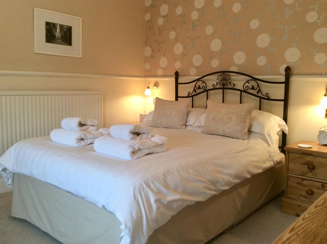 Southlands Guest House York Luaran gambar